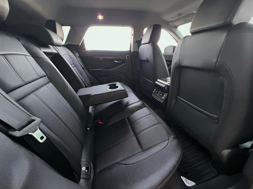 Used 2022 Land Rover Range Rover Evoque S image 26