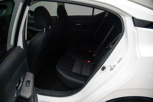 Used 2020 Nissan Sentra SV FWD image 24