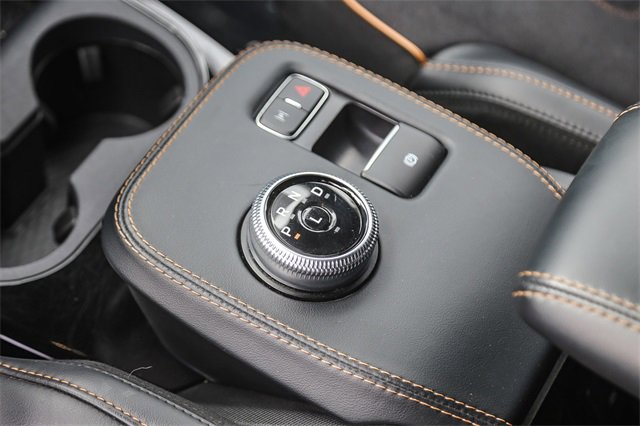 Used 2022 Ford Mustang Mach-E GT image 20