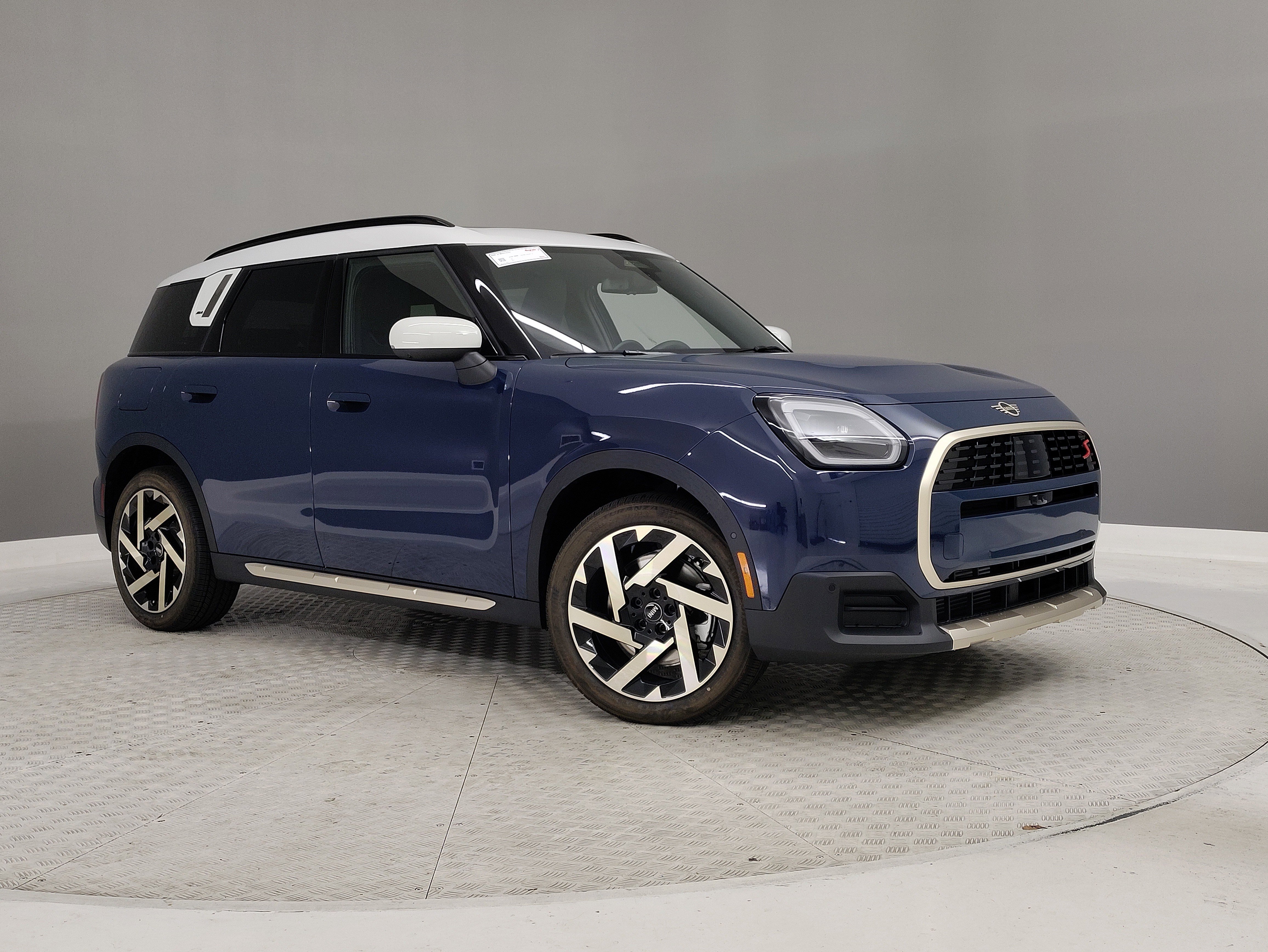 New 2026 MINI Cooper Countryman S AWD/4WD image 30