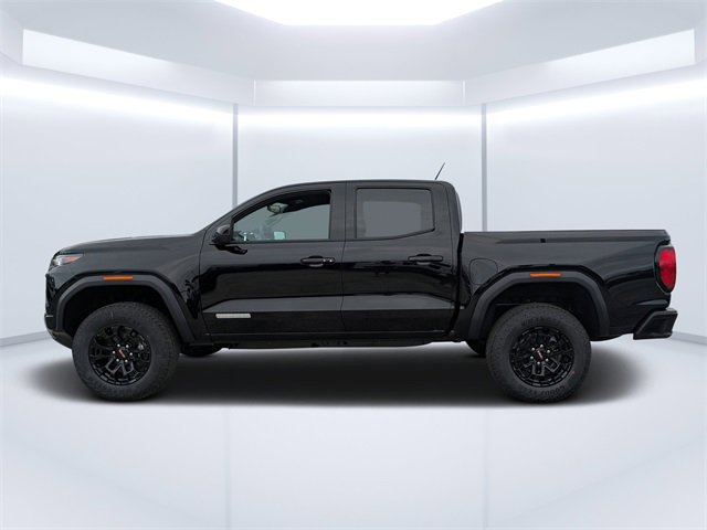 New 2026 GMC Canyon Elevation w/ Convenience Package image 6