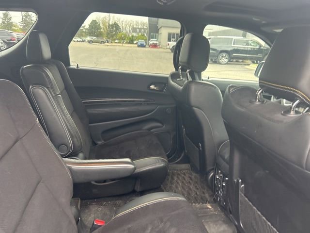 Used 2024 Dodge Durango SRT AWD/4WD image 9