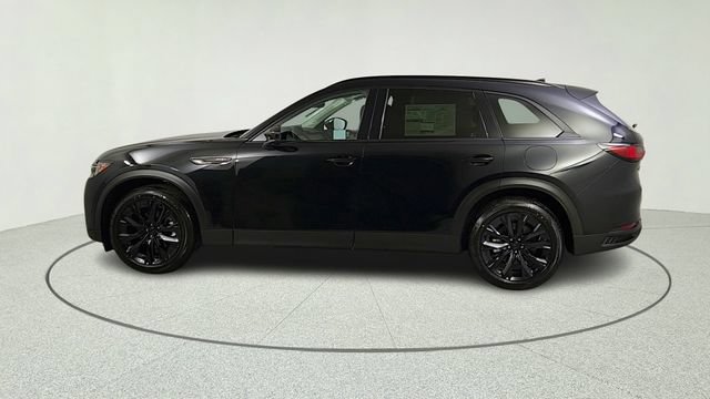 New 2026 MAZDA CX-90 Plug-In Hybrid w/Premium Sport AWD/4WD image 4