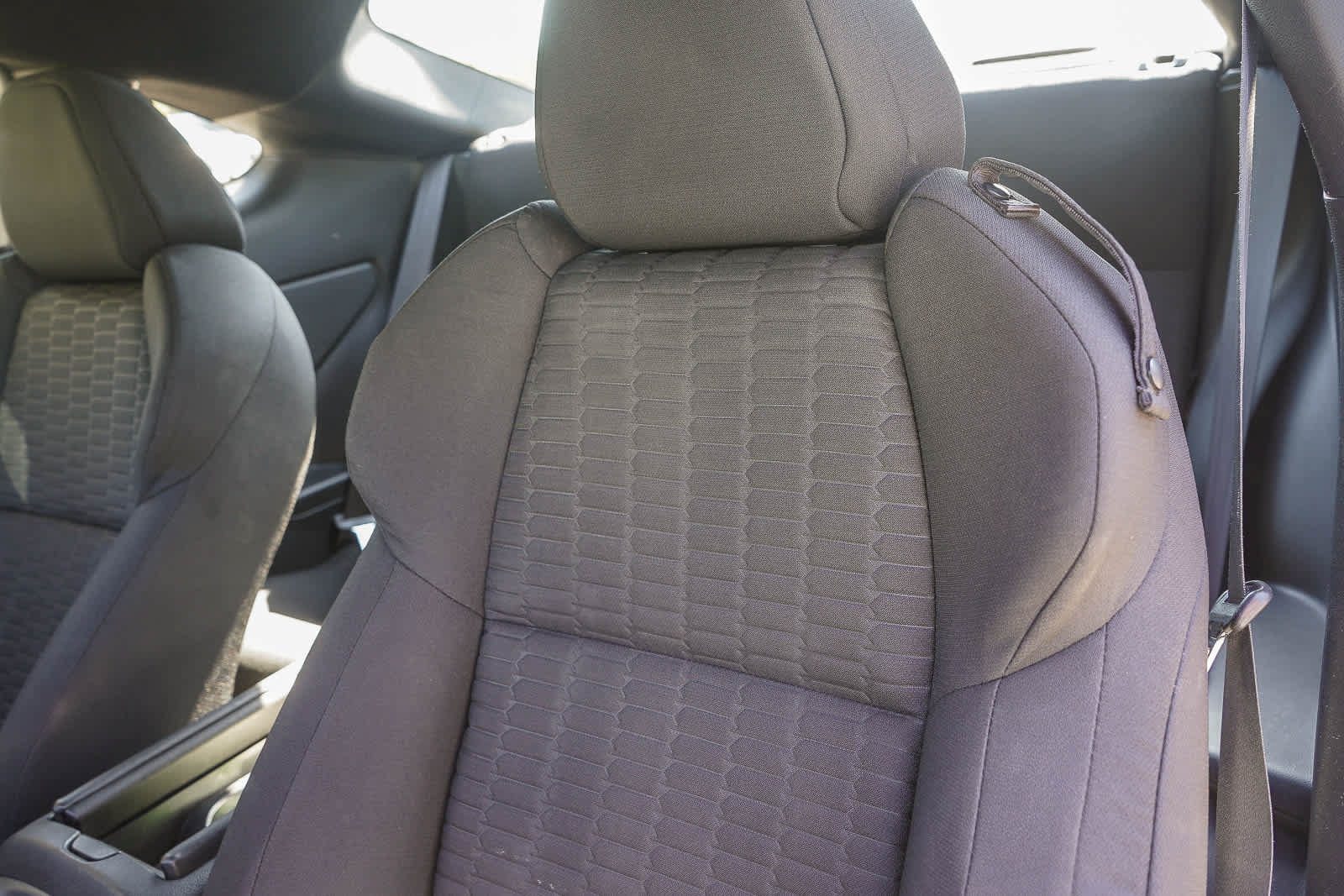 Used 2023 Toyota GR86 w/ ALL Weather Mat Package (TMS) RWD image 25