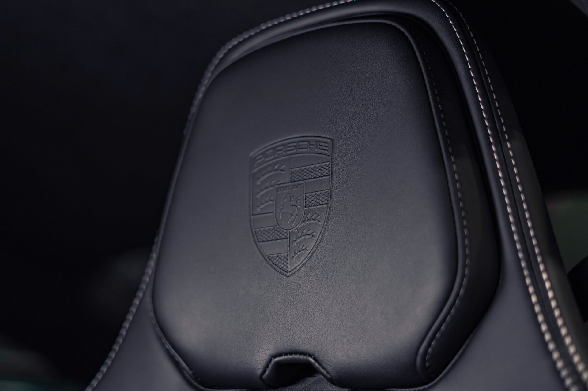 Used 2026 Porsche 911 GT3 RWD image 15