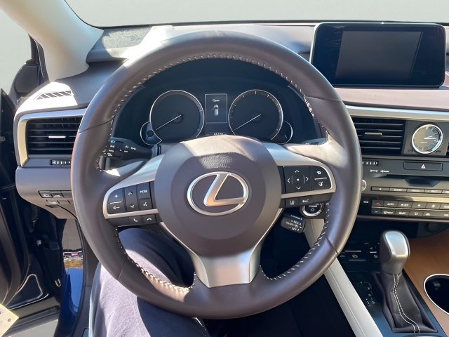 Used 2018 Lexus RX 450h AWD w/ Premium Package image 15
