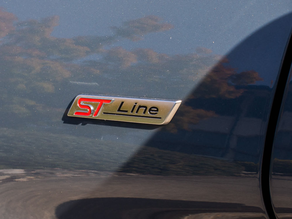 Used 2026 Ford Explorer ST-Line AWD/4WD image 10