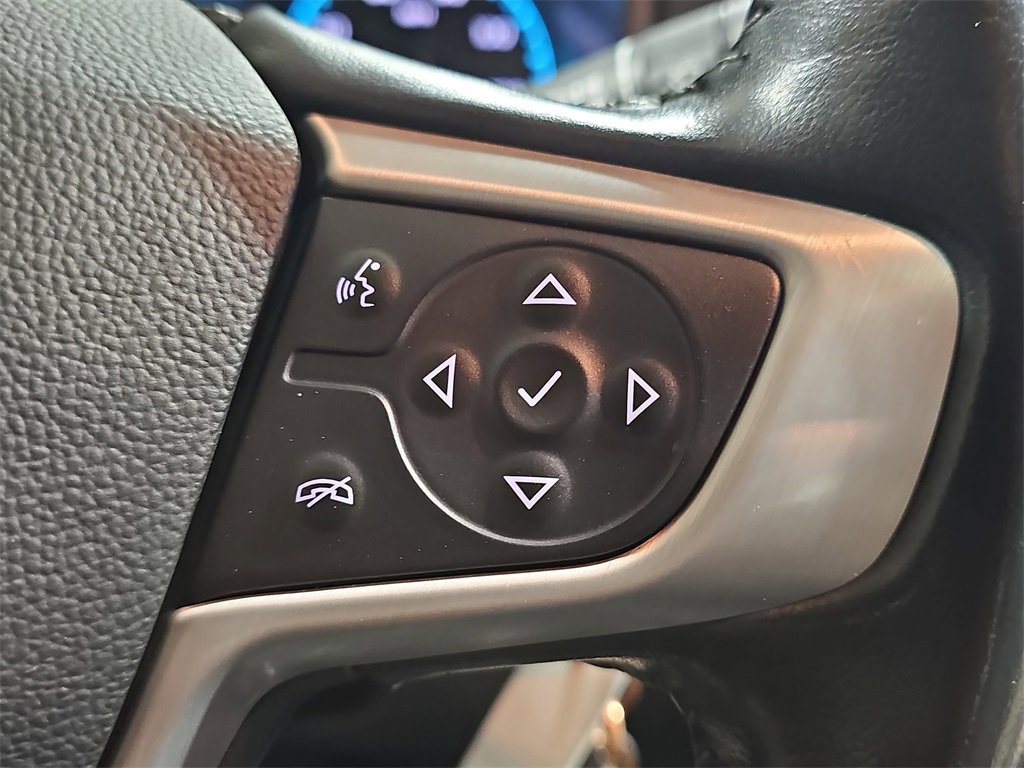 Used 2018 GMC Canyon SLE w/ SLE Convenience Package image 17