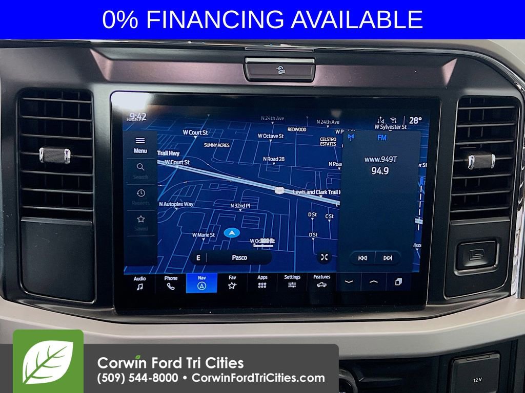 New 2026 Ford F250 XLT w/ XLT Premium Package image 20