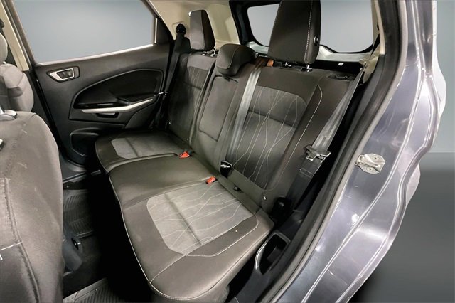 Used 2020 Ford EcoSport SE w/ SE Convenience Package image 22