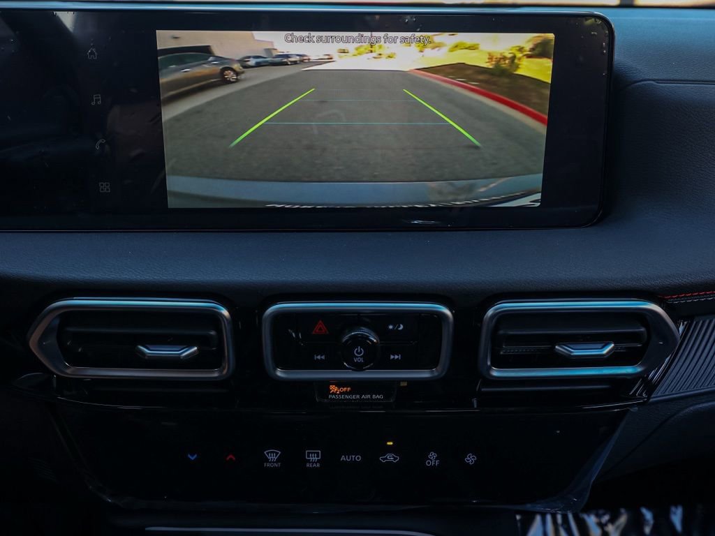 New 2026 Nissan Sentra SR image 29