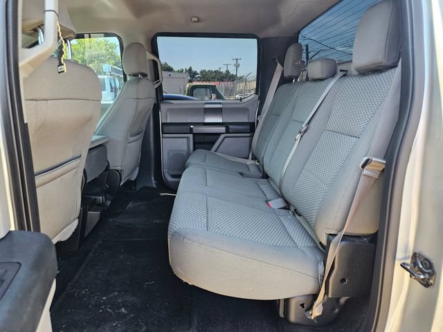 Used 2016 Ford F150 XLT w/ Equipment Group 301A Mid RWD image 5