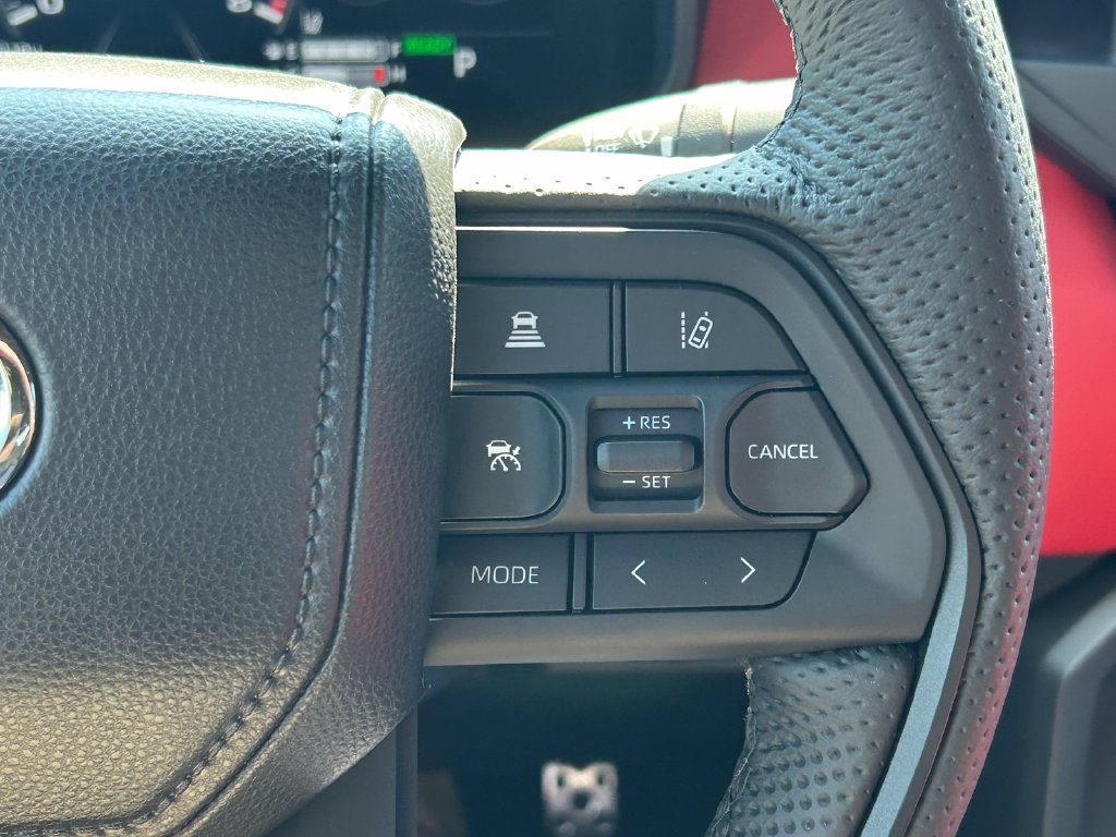 Used 2026 Toyota Tundra TRD Pro AWD/4WD image 46