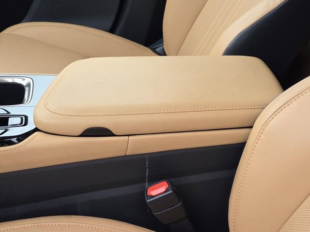 Certified 2025 Lexus NX 350 AWD w/ Premium Package image 8