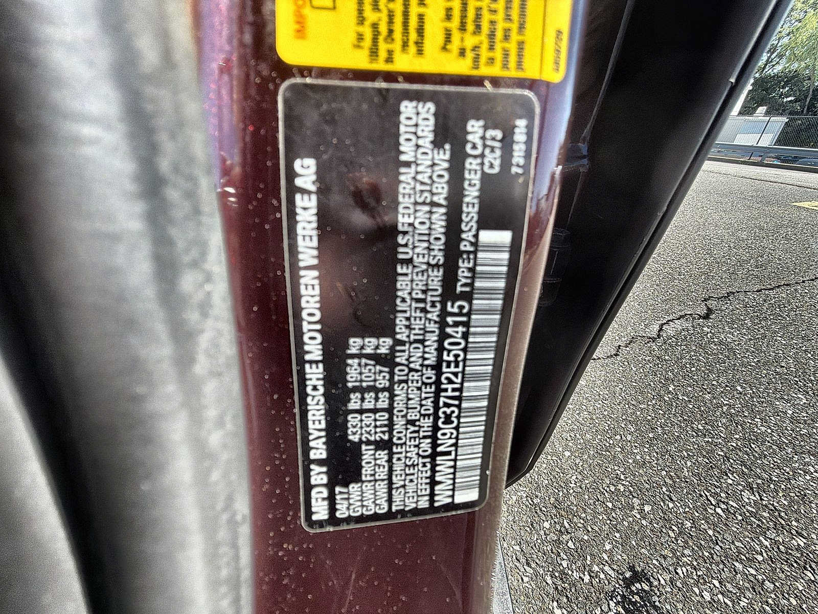 Used 2017 MINI Cooper Clubman S FWD image 29