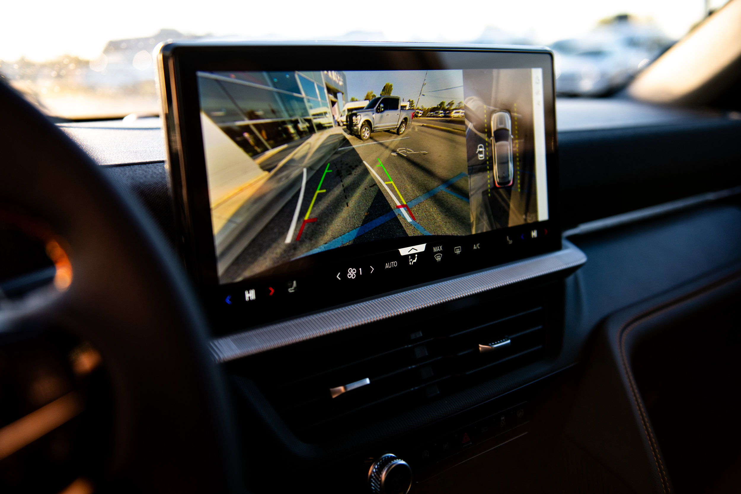 New 2026 Ford Explorer Tremor w/ Tremor Ultimate Package image 18