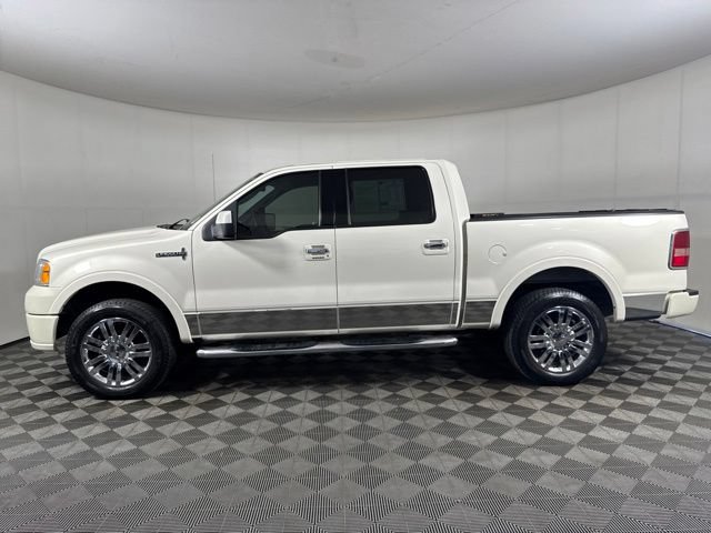 Used 2007 Lincoln Mark LT 4x4 image 7