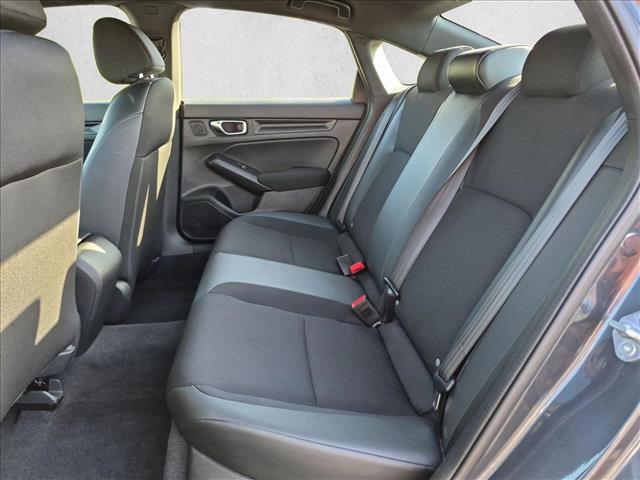 Used 2023 Honda Civic Sport image 17
