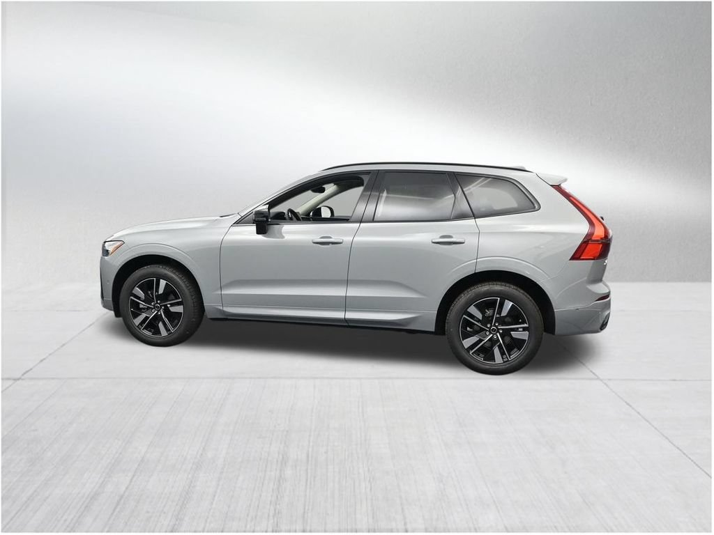 New 2026 Volvo XC60 B5 Plus AWD/4WD image 2