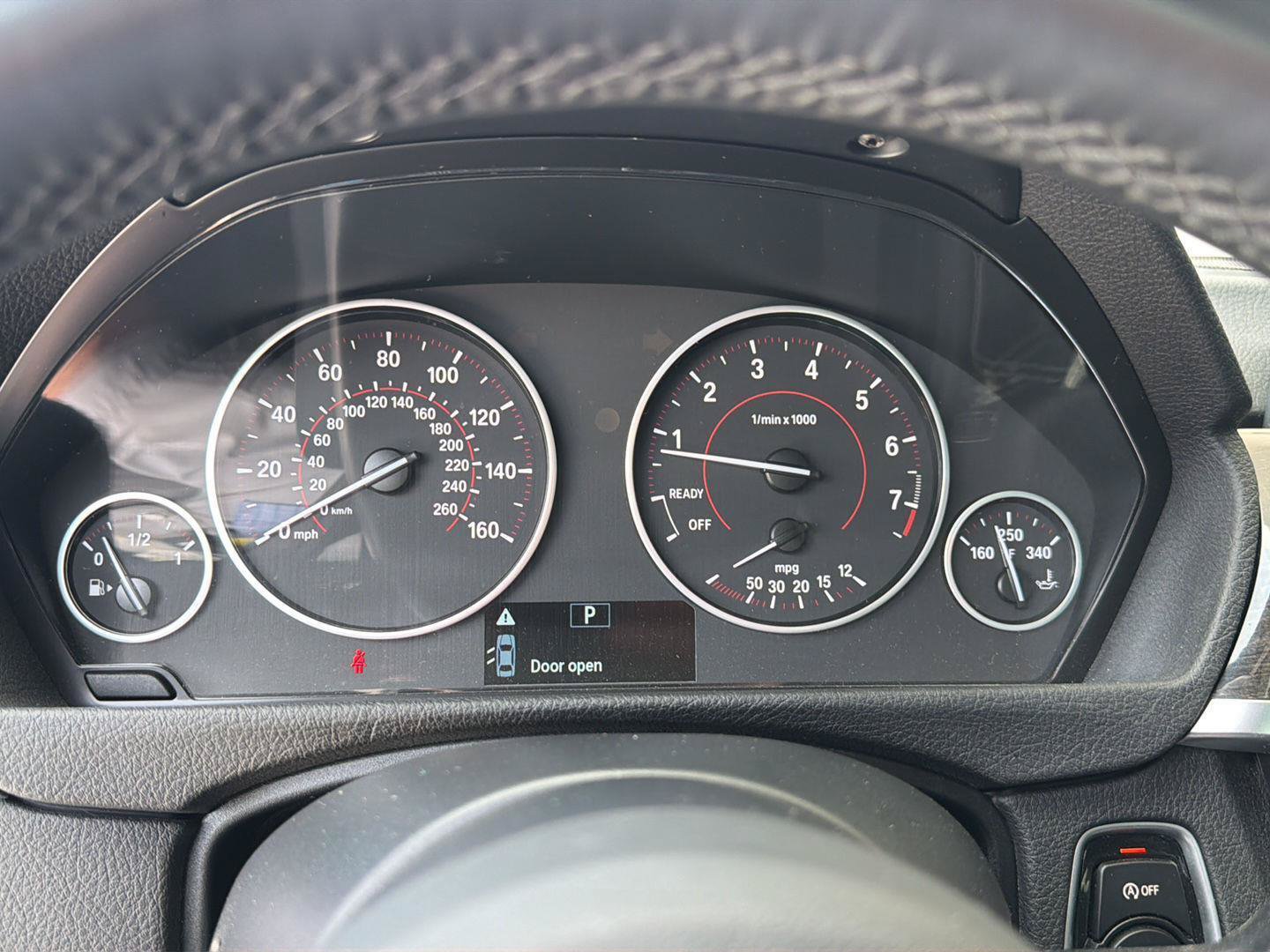 Used 2015 BMW 335i Sedan RWD image 22