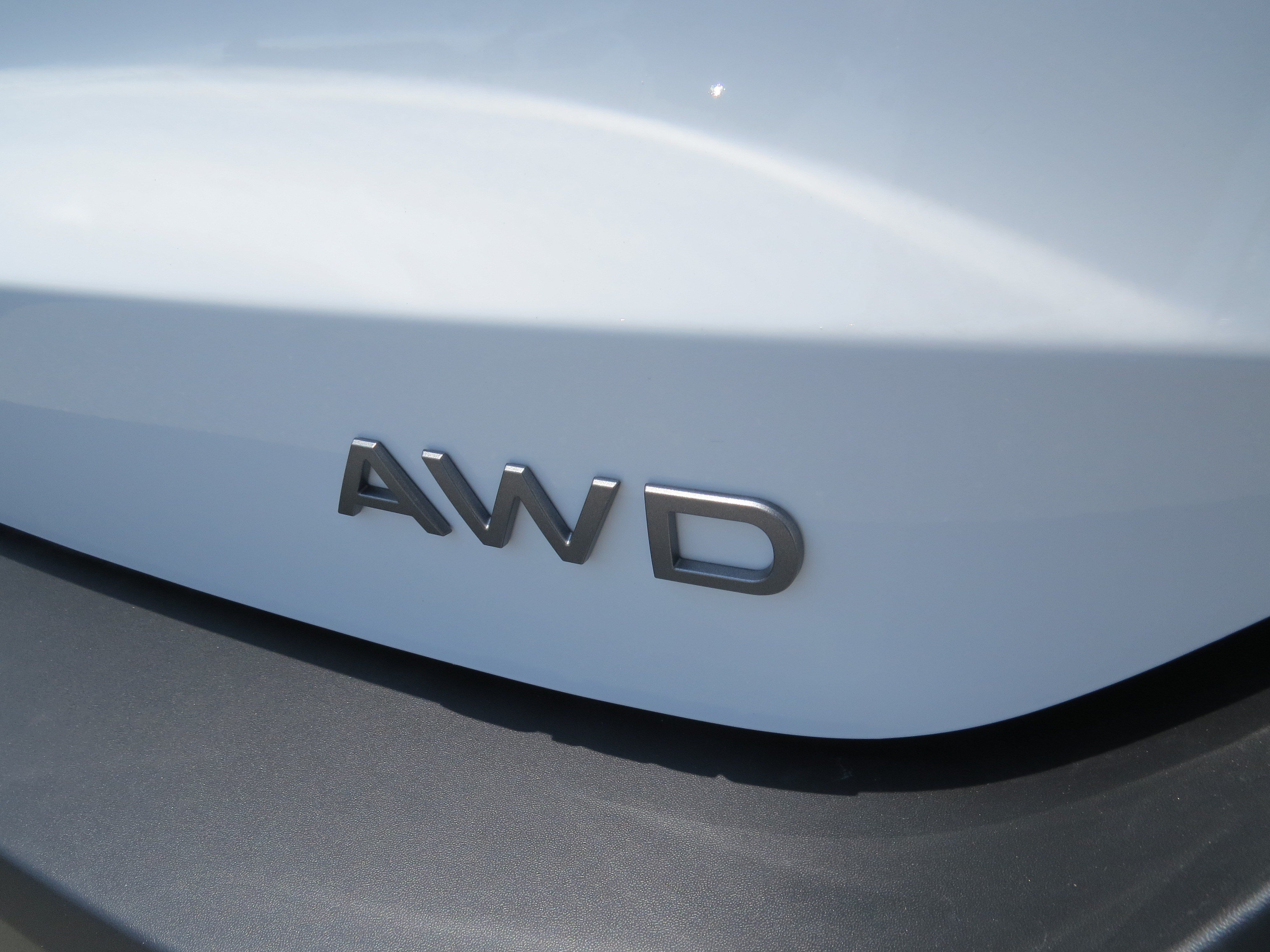 New 2026 Nissan Kicks S AWD/4WD image 11