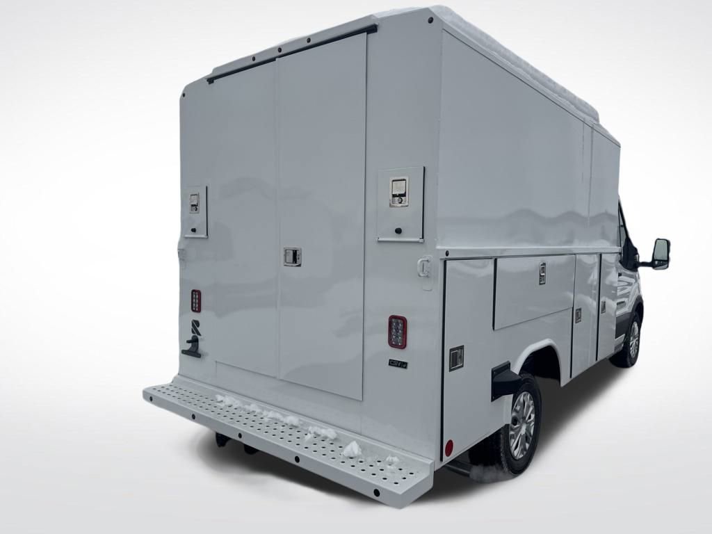 New 2026 Ford Transit 350 image 6