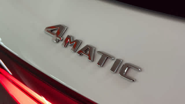 Certified 2026 Mercedes-Benz GLE 350 4MATIC image 12