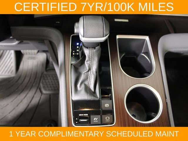 Used 2024 Toyota Sienna XLE FWD image 27