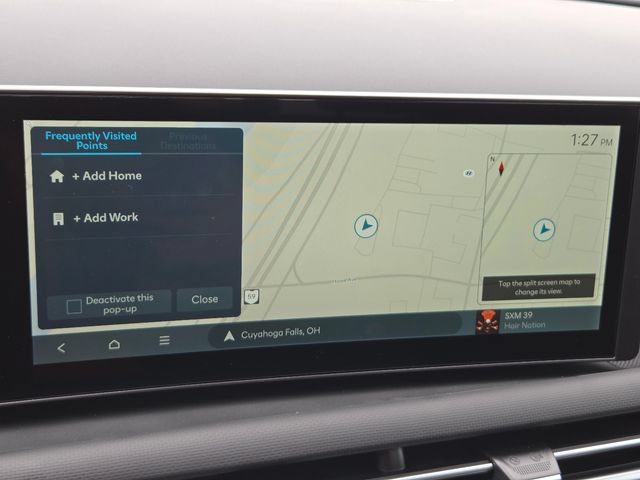 New 2026 Hyundai Santa Cruz XRT AWD/4WD image 3