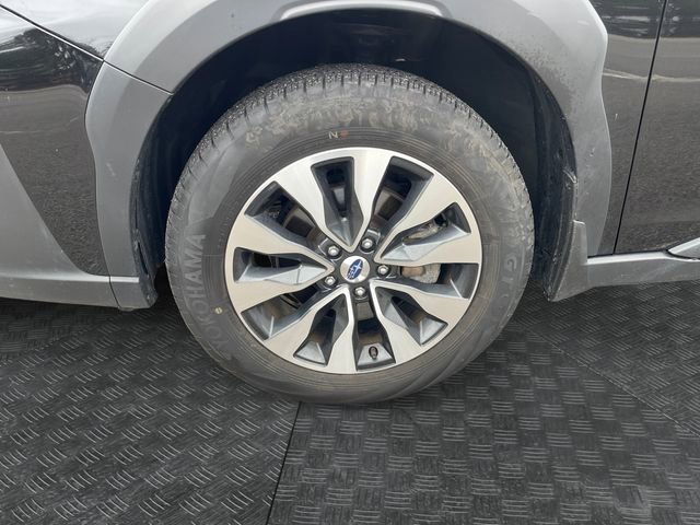 Certified 2024 Subaru Outback Limited image 14