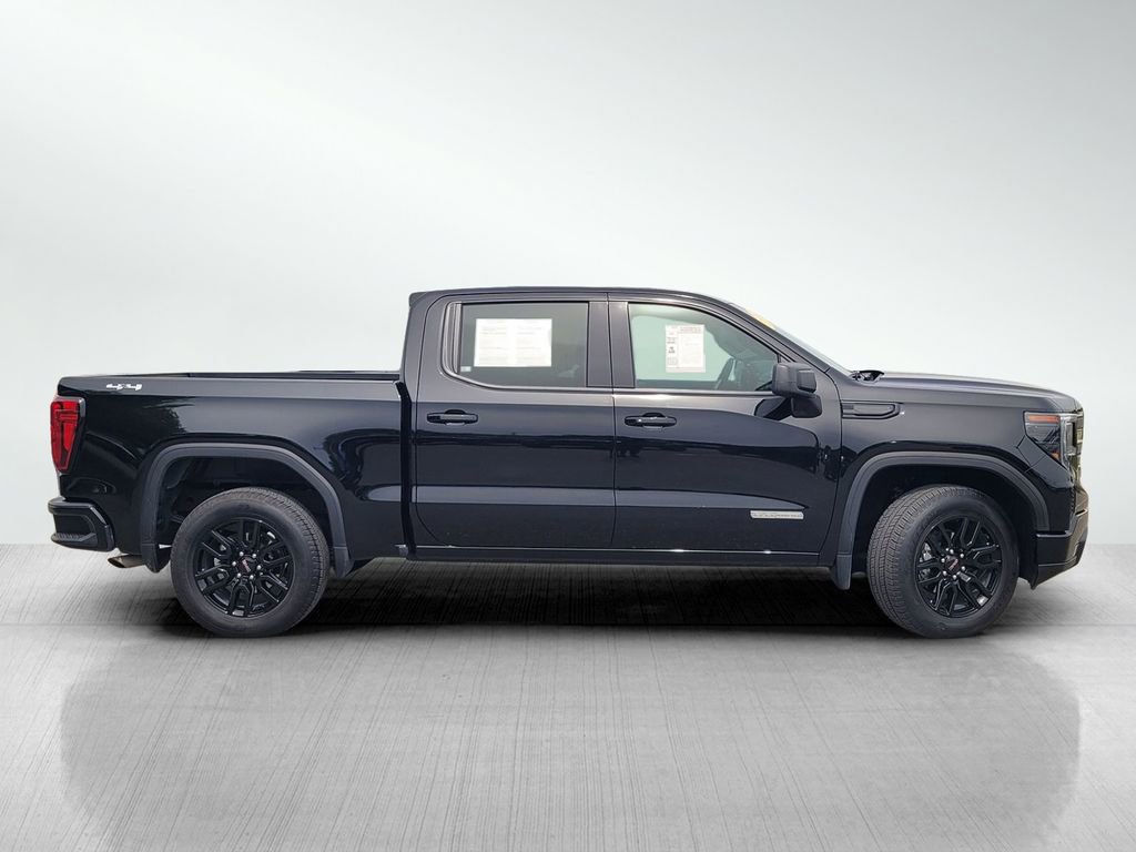 Used 2023 GMC Sierra 1500 Elevation AWD/4WD image 3