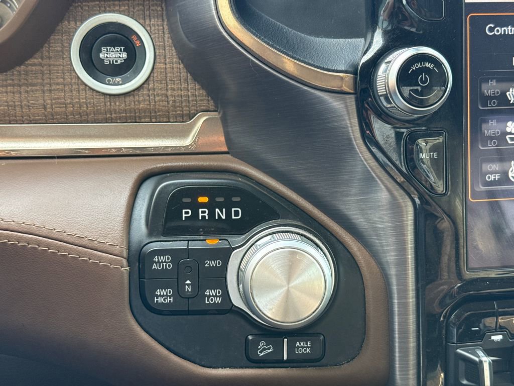 Used 2019 RAM 1500 Limited image 28
