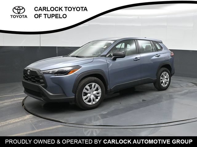 Used 2026 Toyota Corolla Cross L FWD image 9