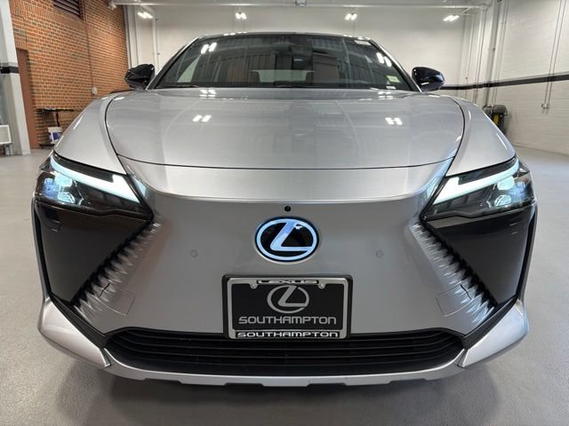 Used 2023 Lexus RZ 450e Premium w/ Accessory Package (2T) AWD/4WD image 2