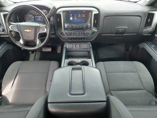 Used 2015 Chevrolet Silverado 2500 LT w/ Z71 Package, Off-Road AWD/4WD image 3