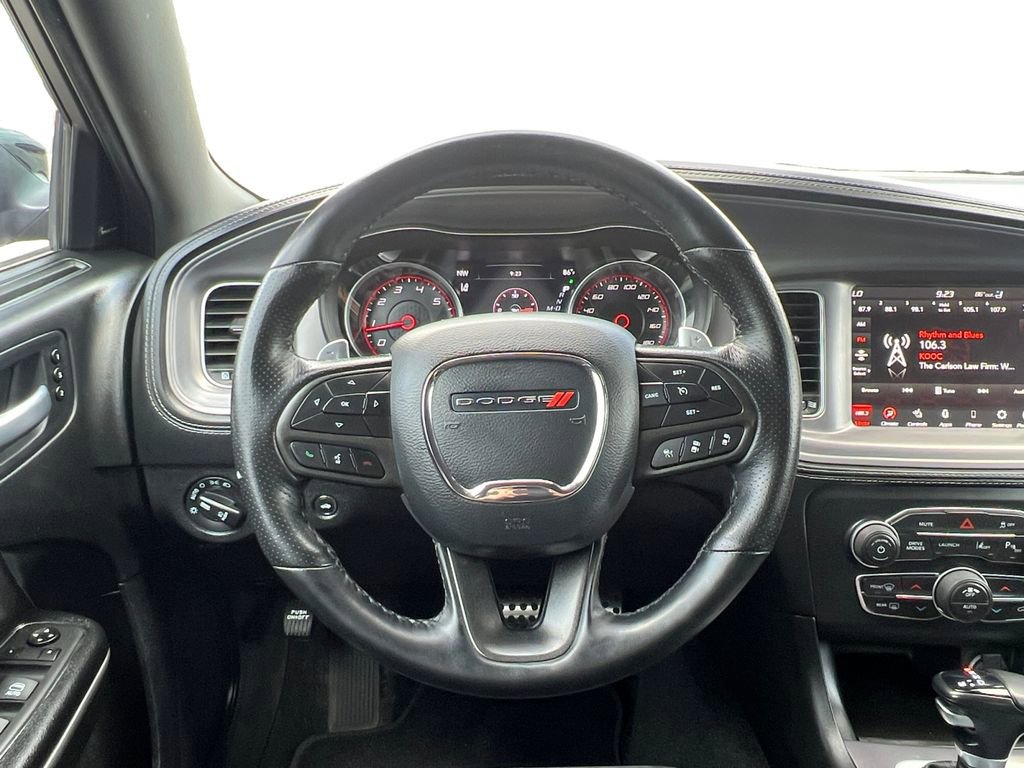 Used 2023 Dodge Charger Scat Pack w/ Plus Group RWD image 21