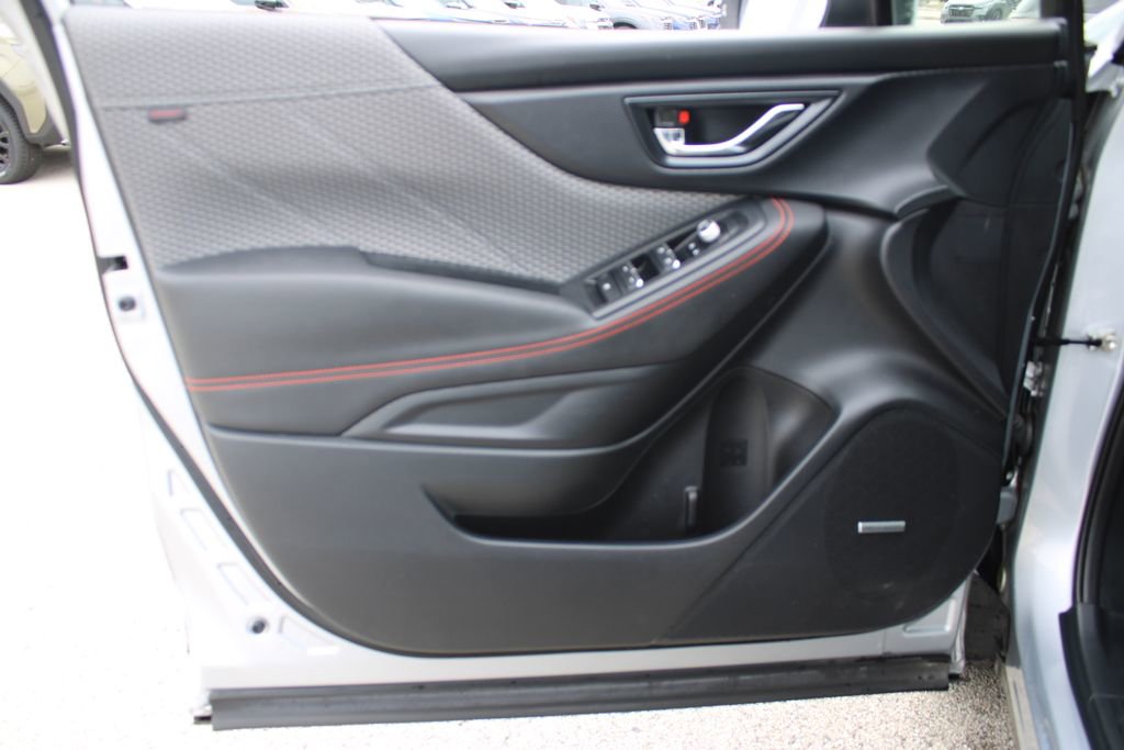 Used 2022 Subaru Forester Sport image 9