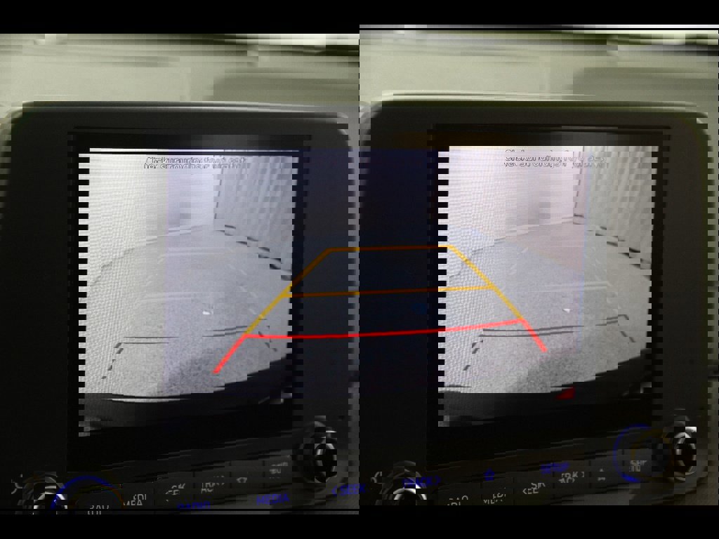 Certified 2023 Hyundai Kona SEL AWD/4WD image 12