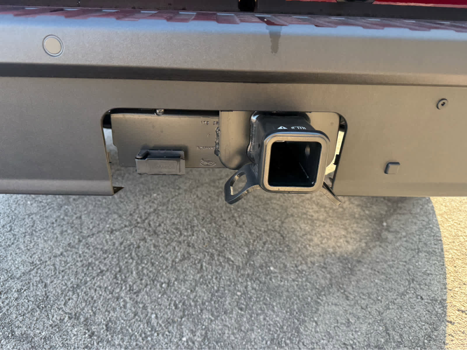 New 2025 Ford Maverick XLT image 7