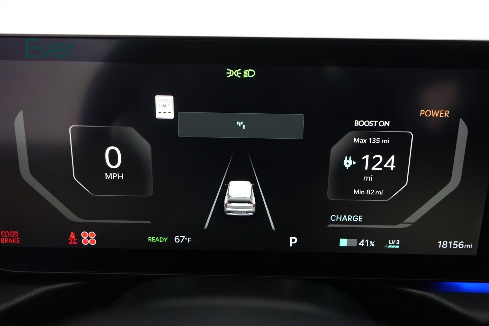 Used 2024 Kia EV9 GT-Line AWD/4WD image 7