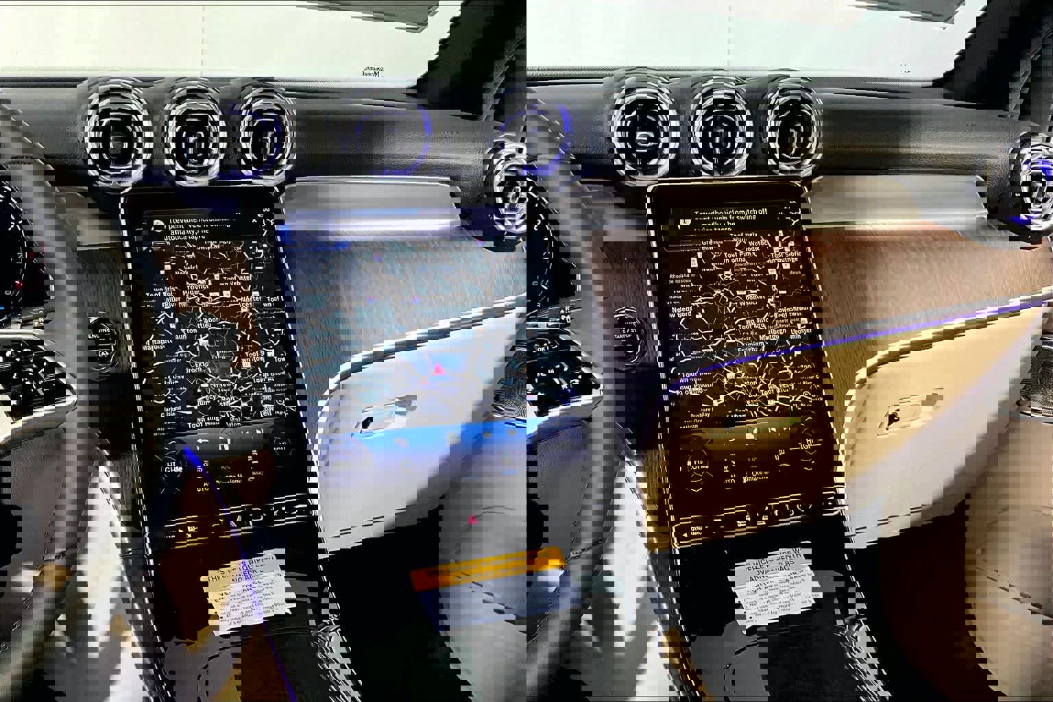 New 2026 Mercedes-Benz GLC 300 4MATIC image 8