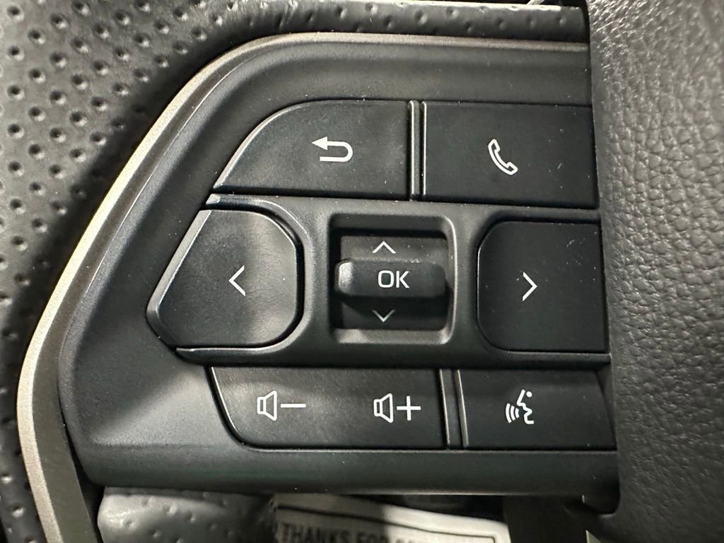 Used 2025 Toyota 4Runner TRD Off-Road AWD/4WD image 19