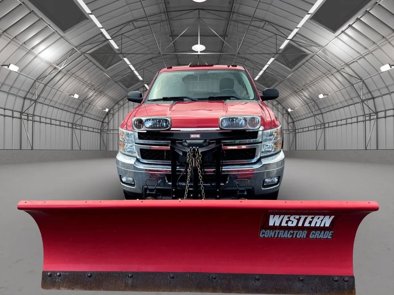 Used 2012 Chevrolet Silverado 2500 LT w/ Interior Plus Package image 2