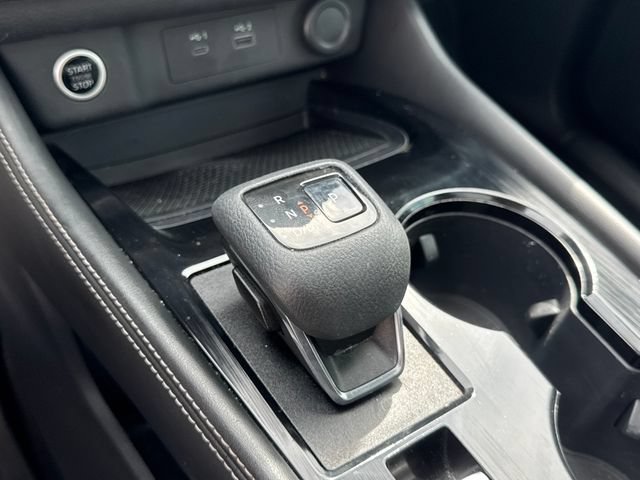 Used 2021 Nissan Rogue SL FWD image 15