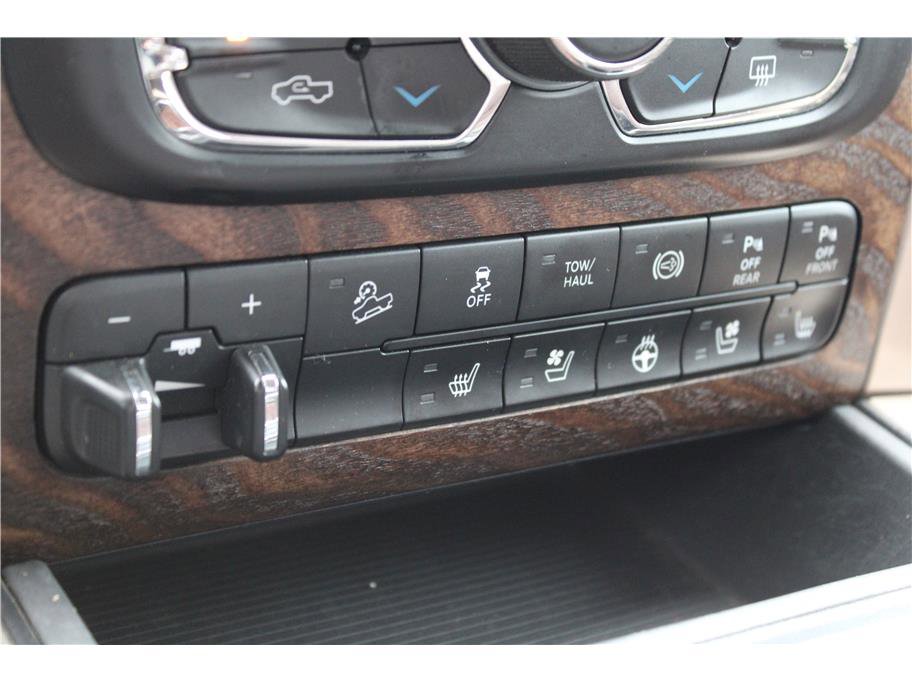 Used 2017 RAM 2500 Longhorn w/ Off Road Package image 33