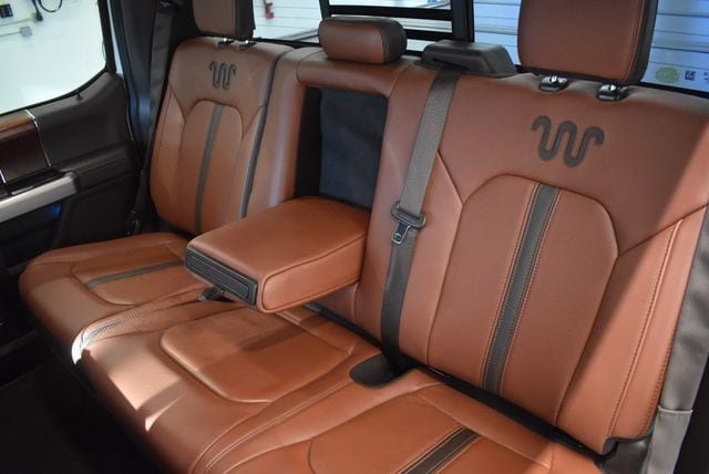 Used 2020 Ford F150 King Ranch w/ Equipment Group 601A Luxury AWD/4WD image 7