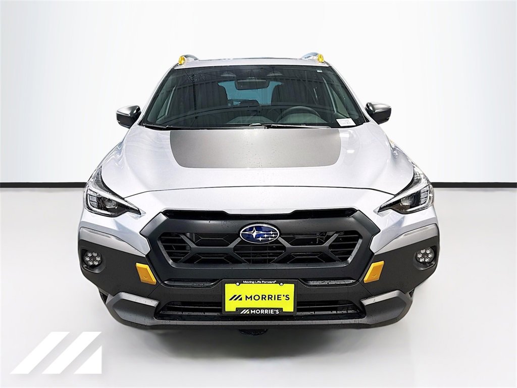 New 2025 Subaru Crosstrek 2.5i Wilderness image 2