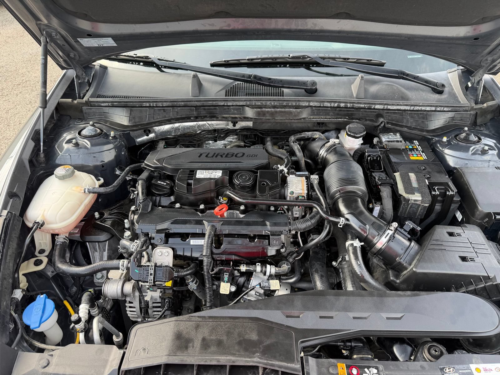 Used 2022 Hyundai Sonata SEL Plus FWD image 26