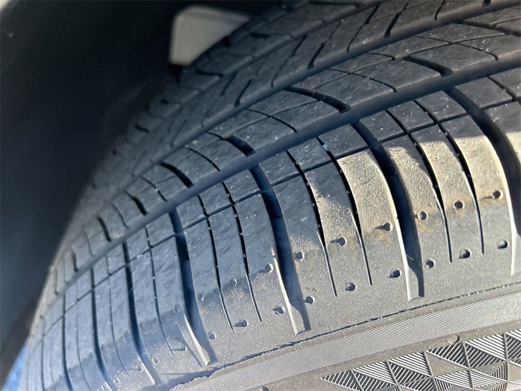 New 2025 Hyundai Tucson SEL image 36