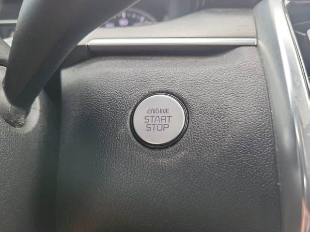 Certified 2022 Kia Sorento SX FWD image 29